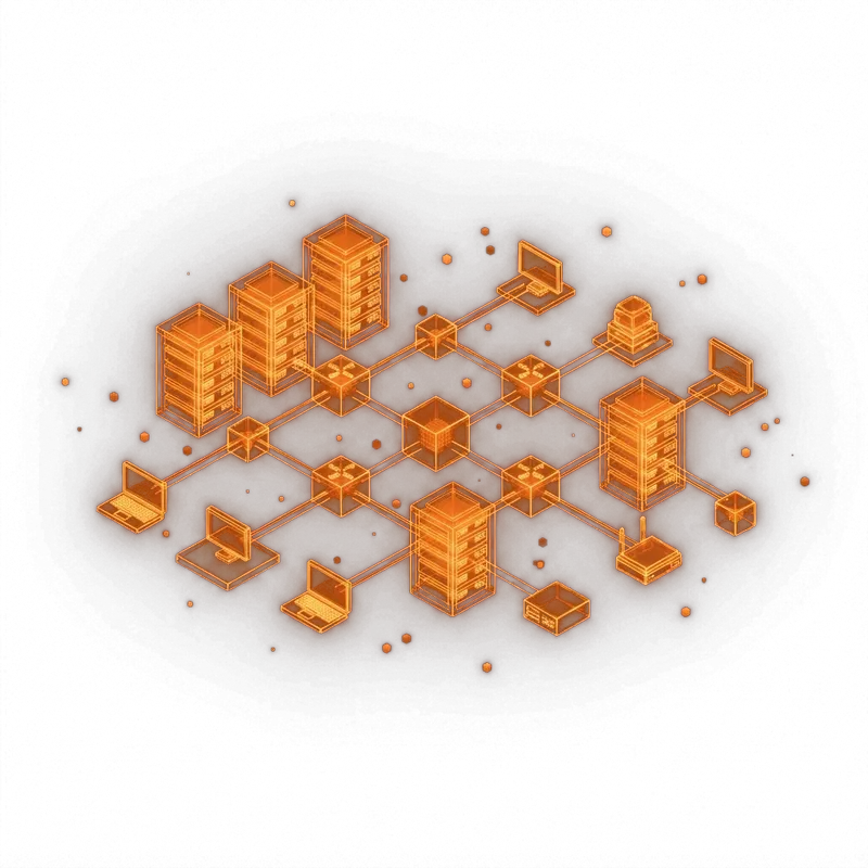 Infrastructure as Code — Blueprint